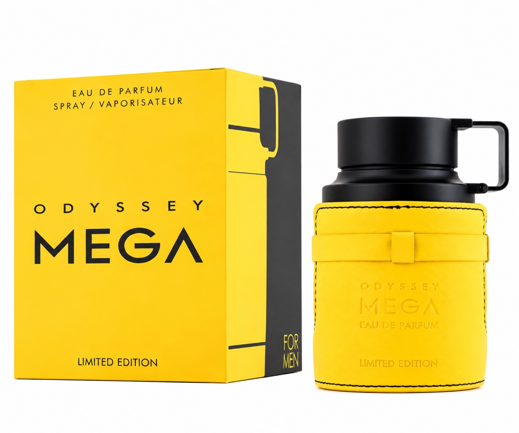 ARMAF  ODYSSEY MEGA EDP 100 ML