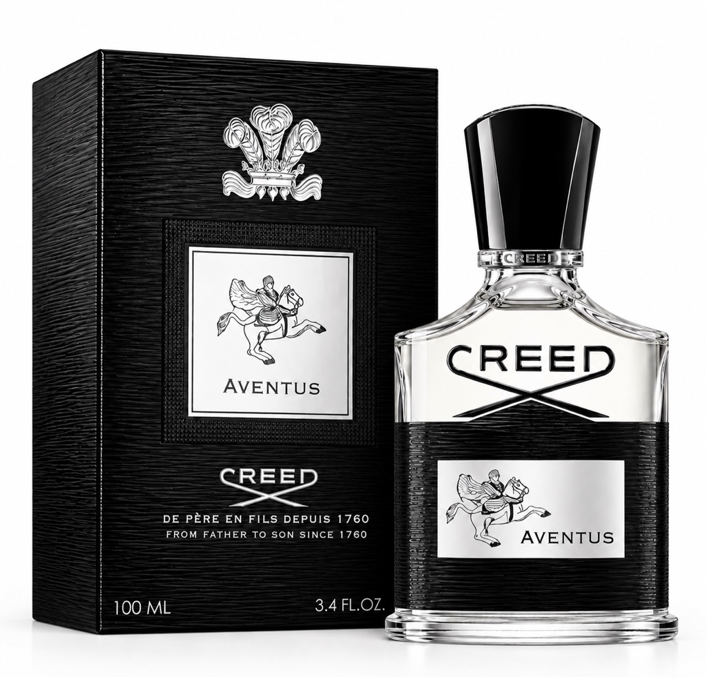 CREED  AVENTUS EDP 100 ML