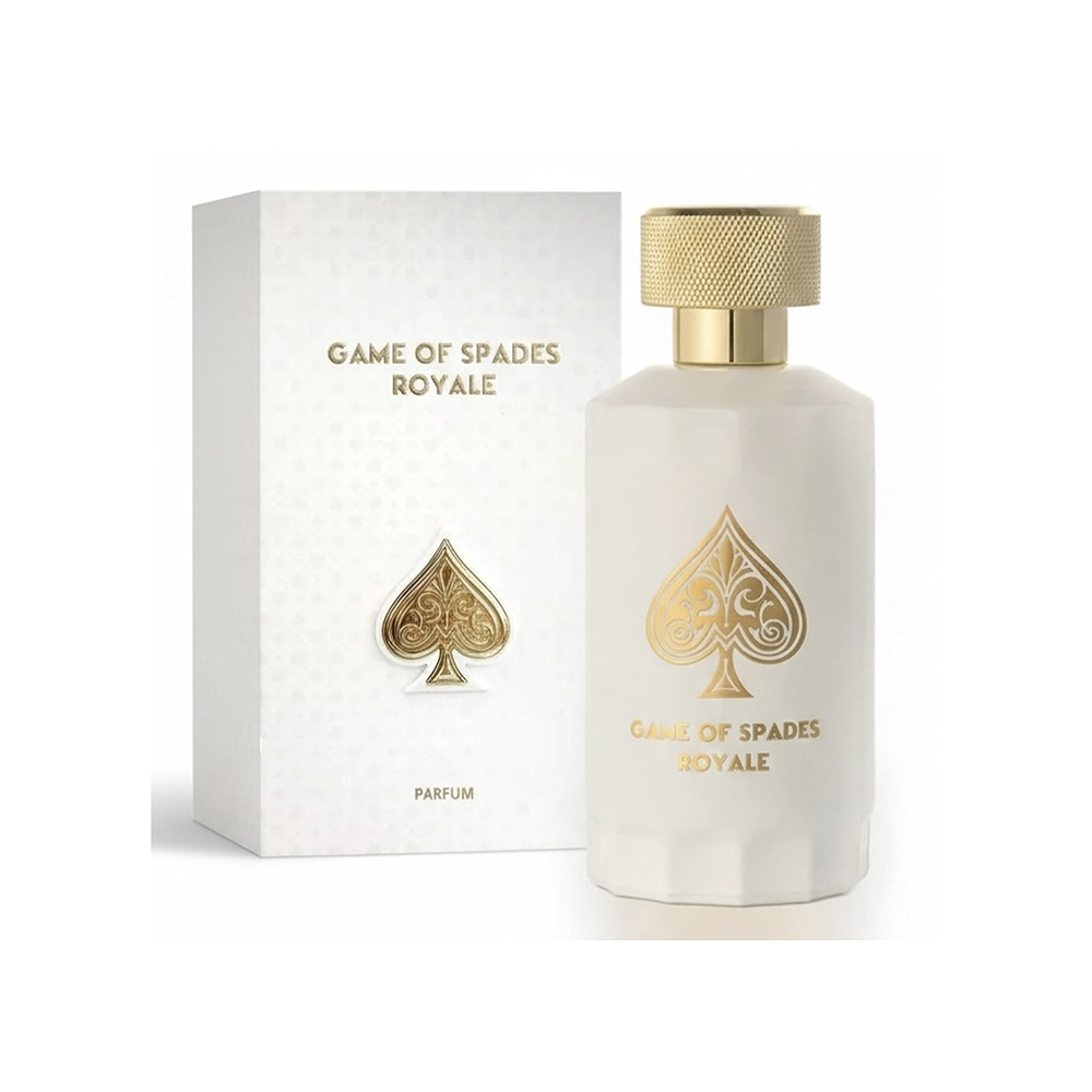 JO MILANO GAME OF SPADES ROYALE 100ML EDP