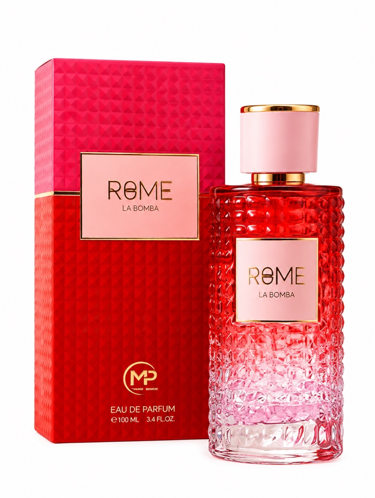 BHARARA  ROME LA BOMBA EDP 100 ML