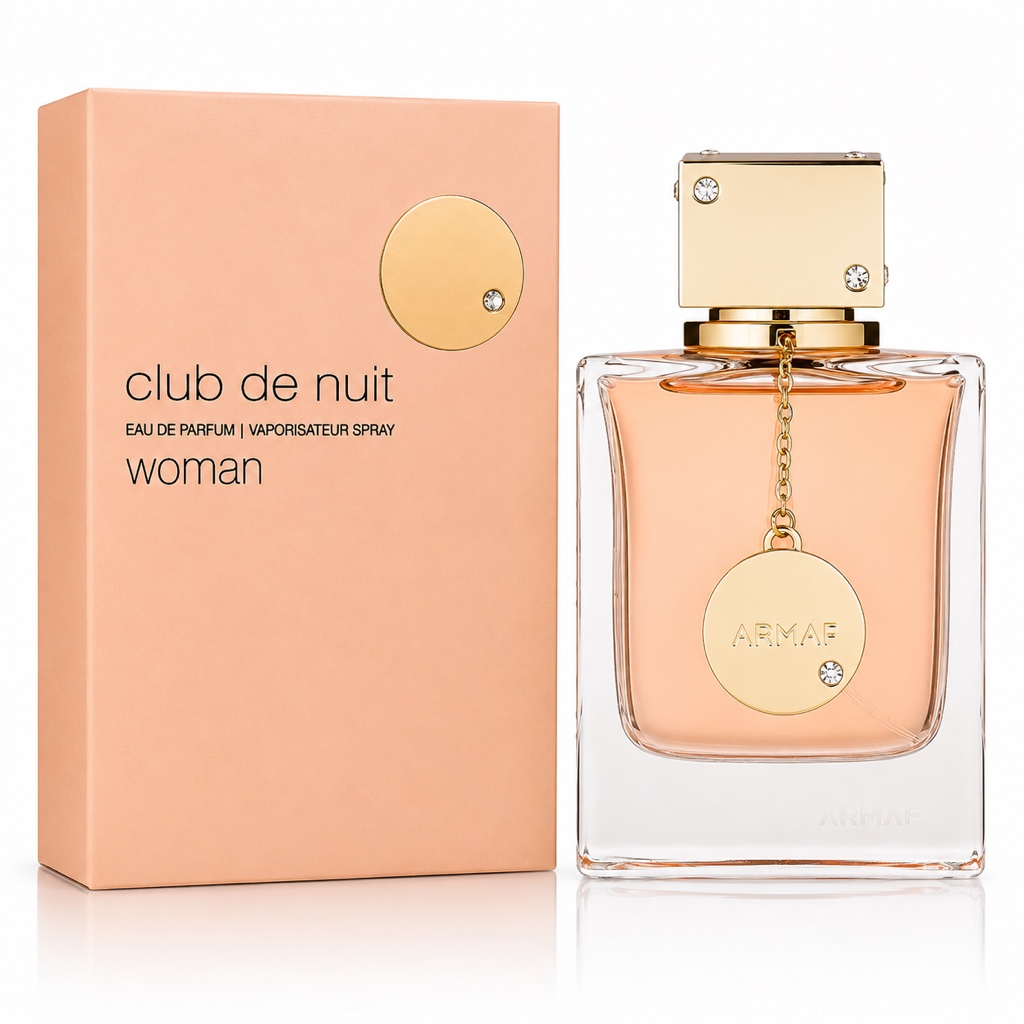 ARMAF CLUB DE NUIT WOMAN 105ML