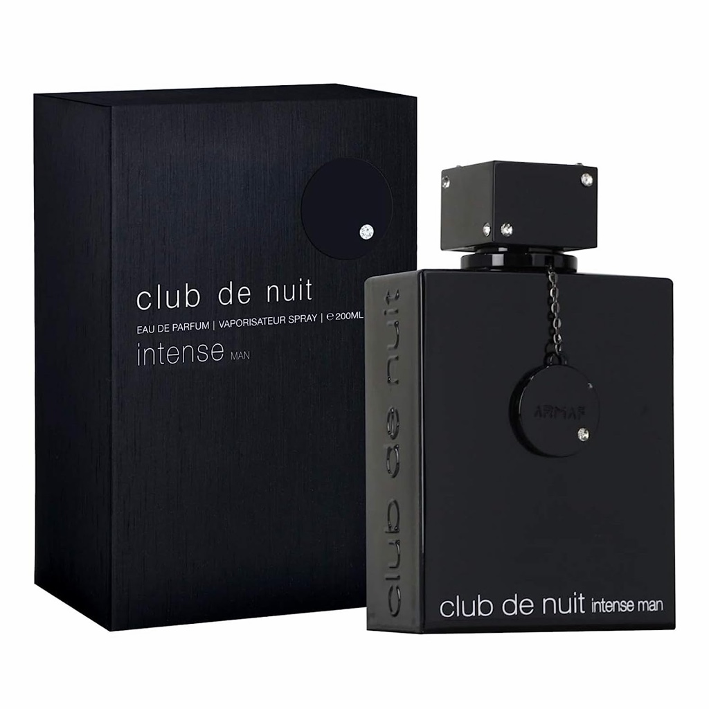ARMAF CLUB DE NUIT INTENSE 100ML EDT