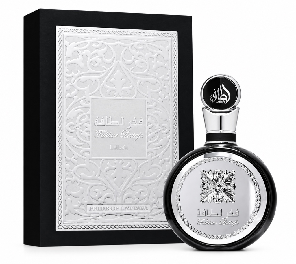 LATTAFA FAKHAR EDP 100 ML