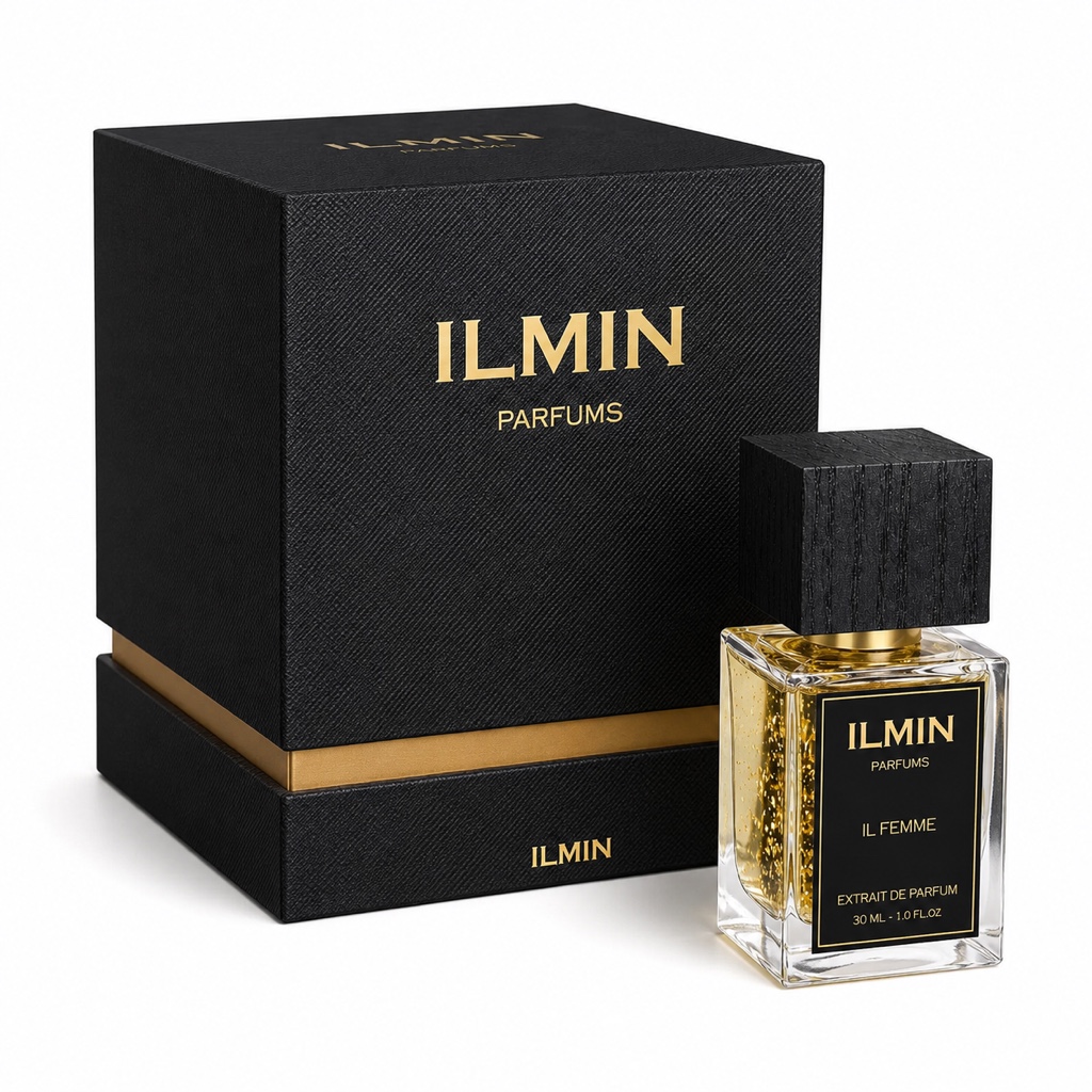 ILMIN FEMME 30 ML EXTRAIT.D.P