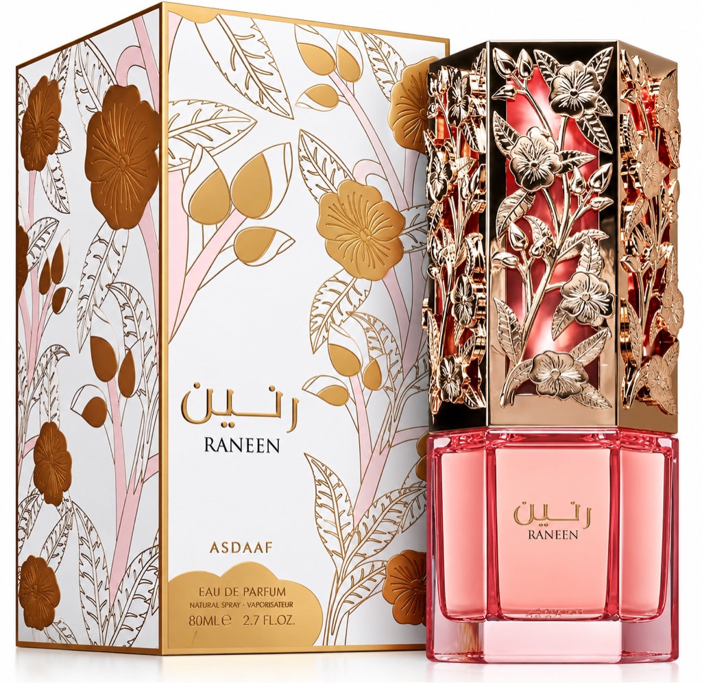 LATTAFA RANEEN EDP 80 ML