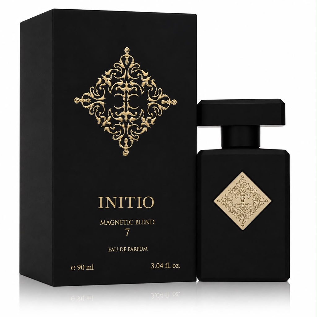 INITIO MAGNETIC BLEND 7 90ML UNISX