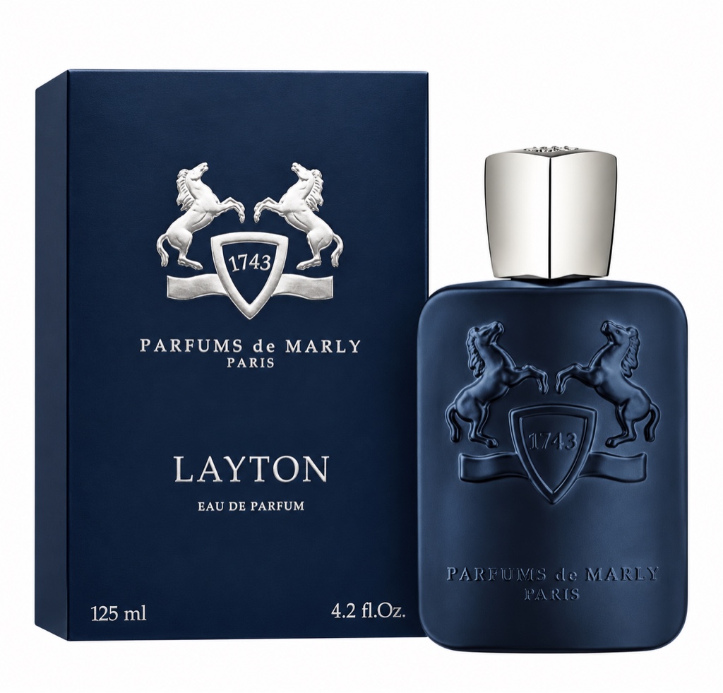 PARFUMS DE MARLY  LAYTON EDP 125 ML