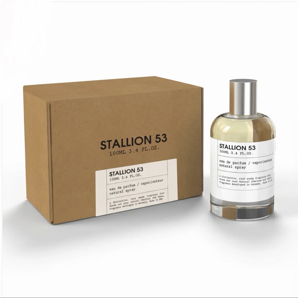 EMPER STALLION 53 100ML EDP