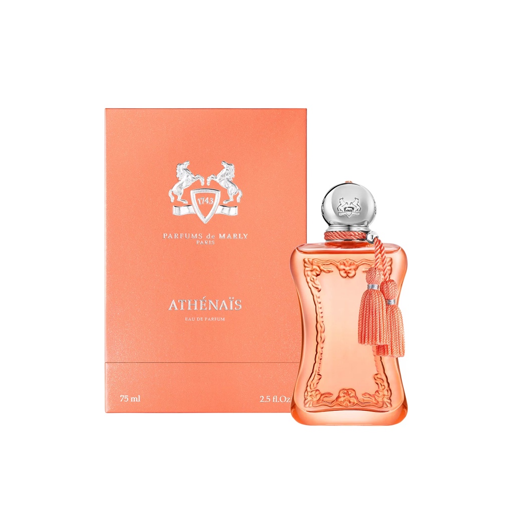 PARFUMS DE MARLY - ATHENAIS 75ML EDP