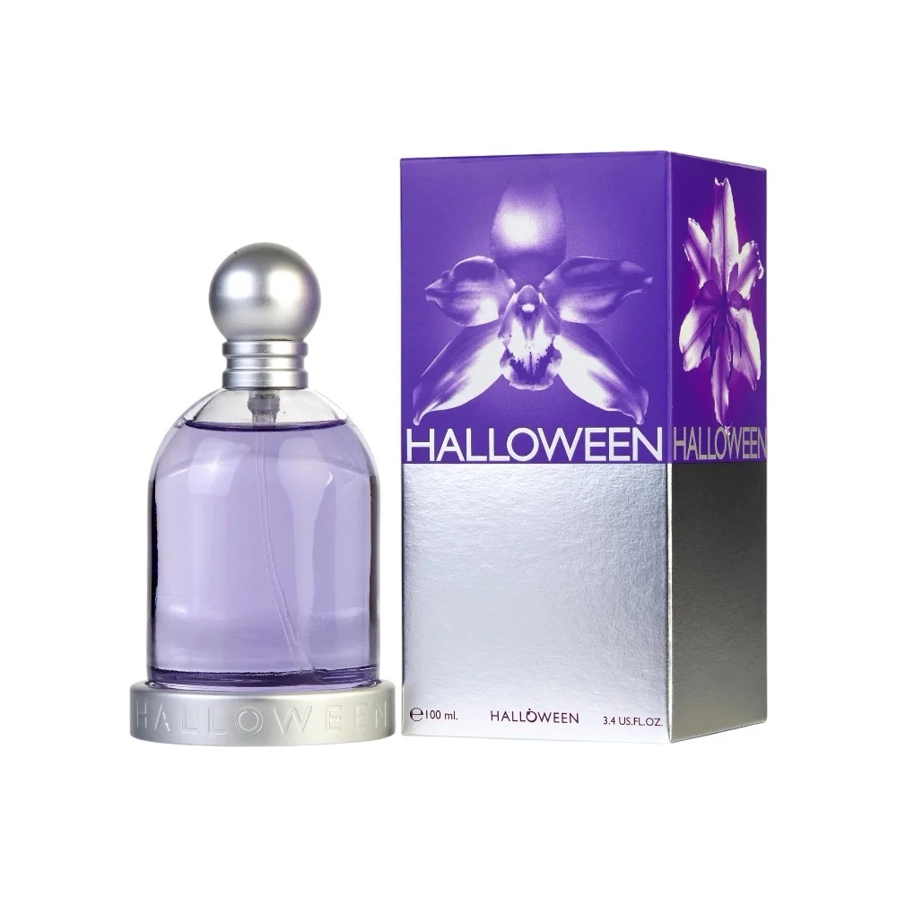 HALLOWEN 100ML EDT