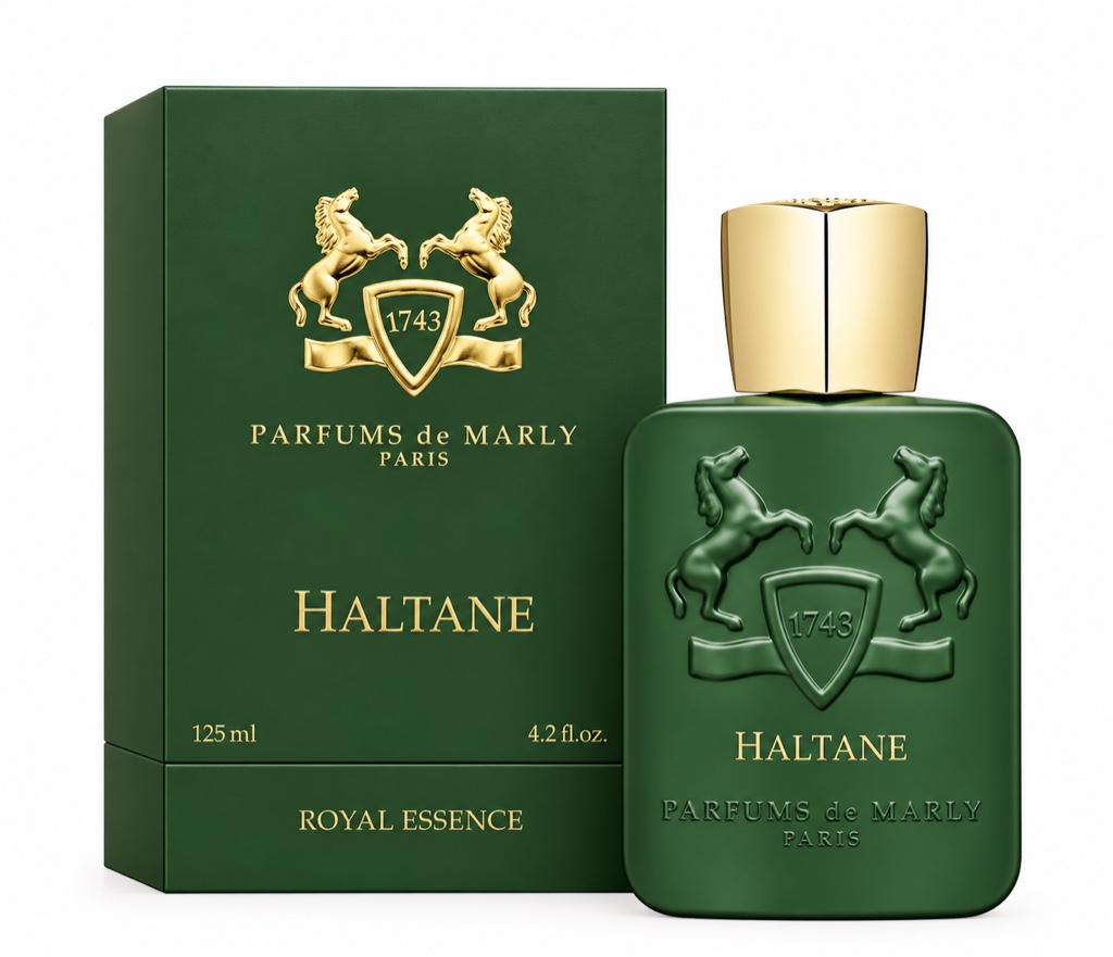PARFUMS DE MARLY  HALTANE EDP 125 ML