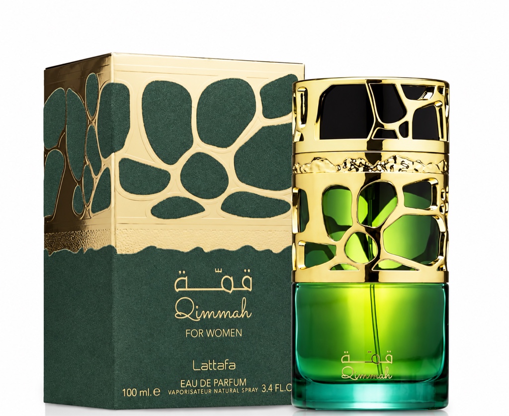 LATTAFA QIMMAH EDP 100 ML