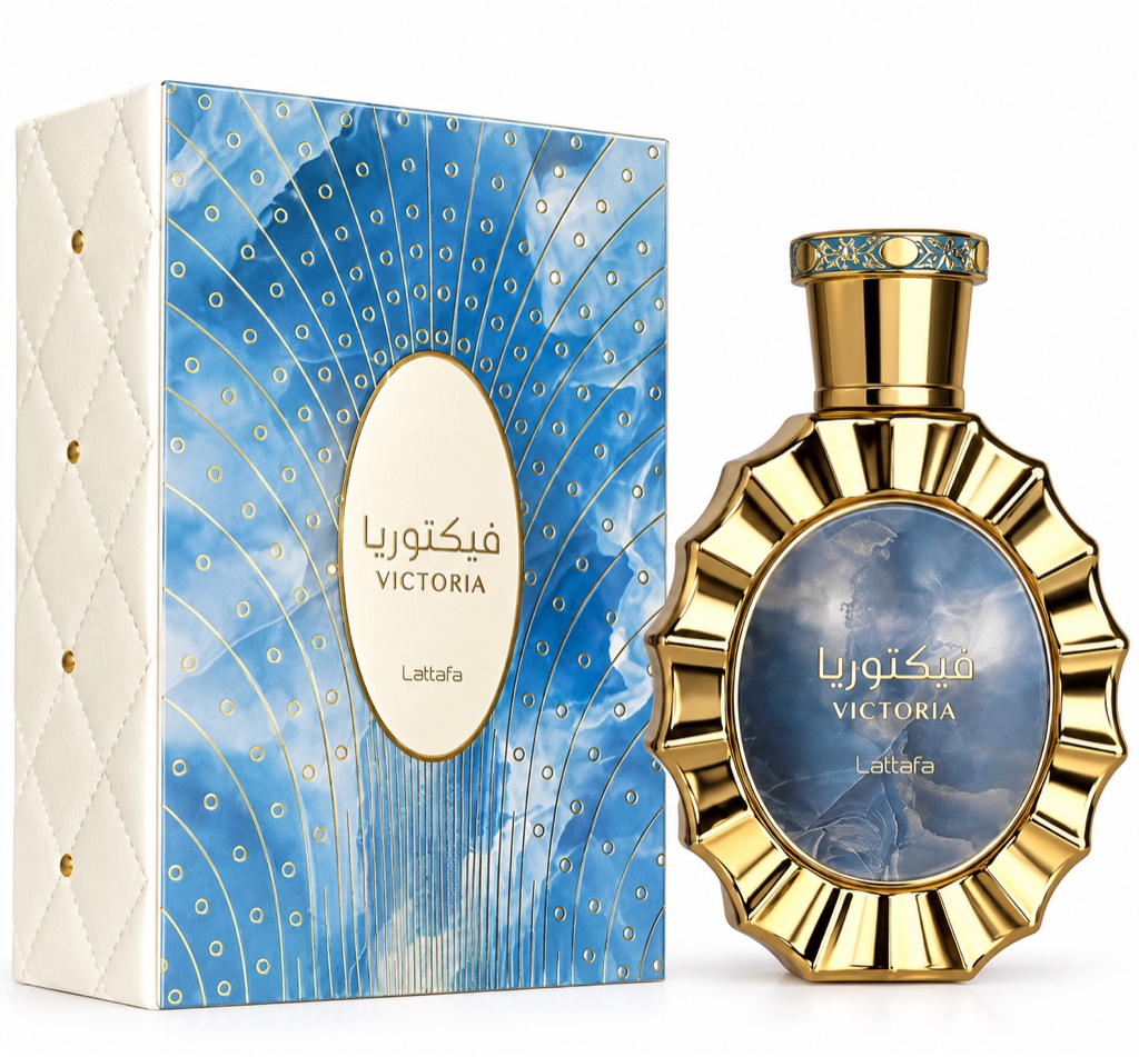 LATTAFA  VICTORIA EDP 100 ML