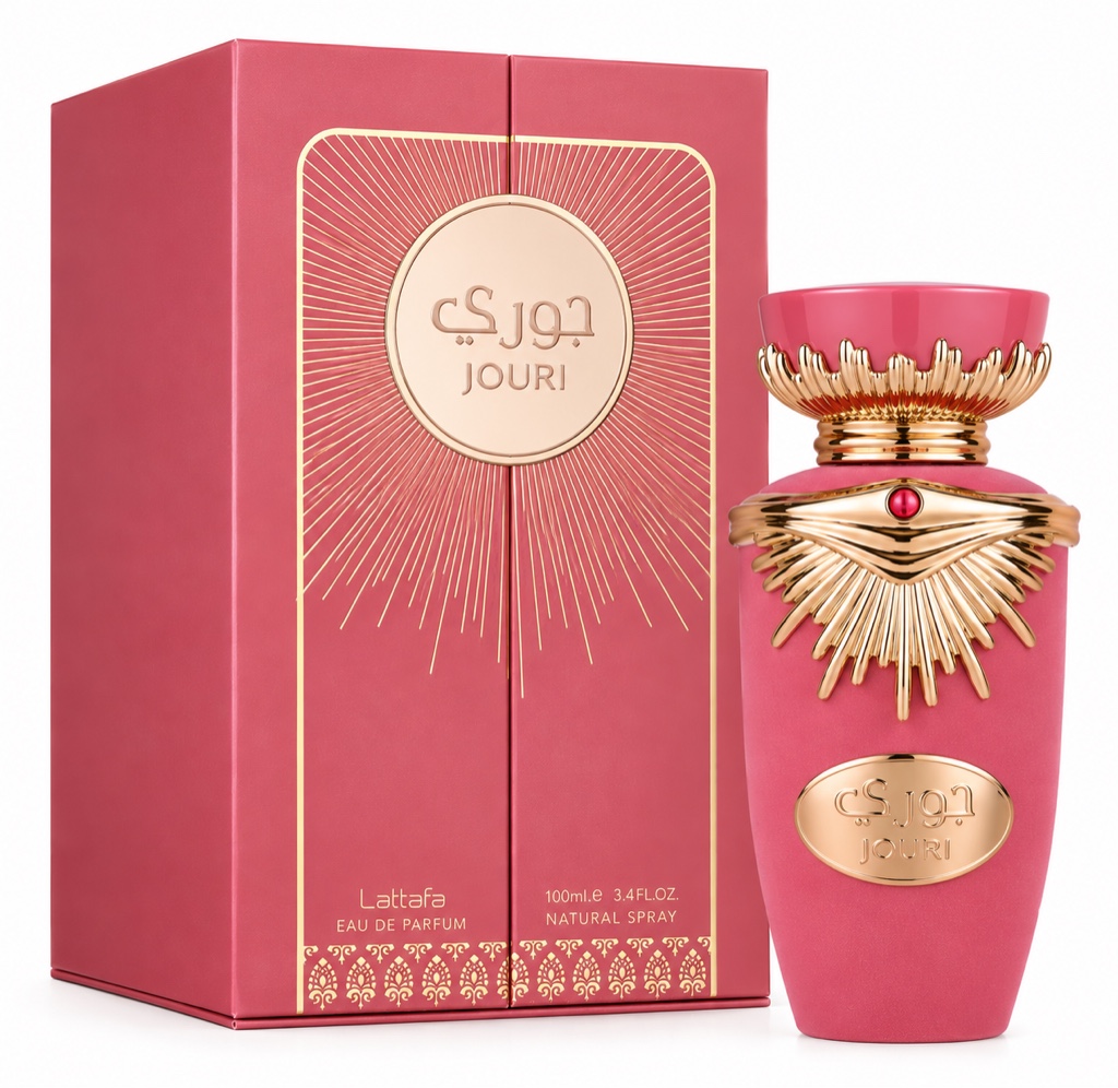LATTAFA  LADIES JOURI EDP 100 ML