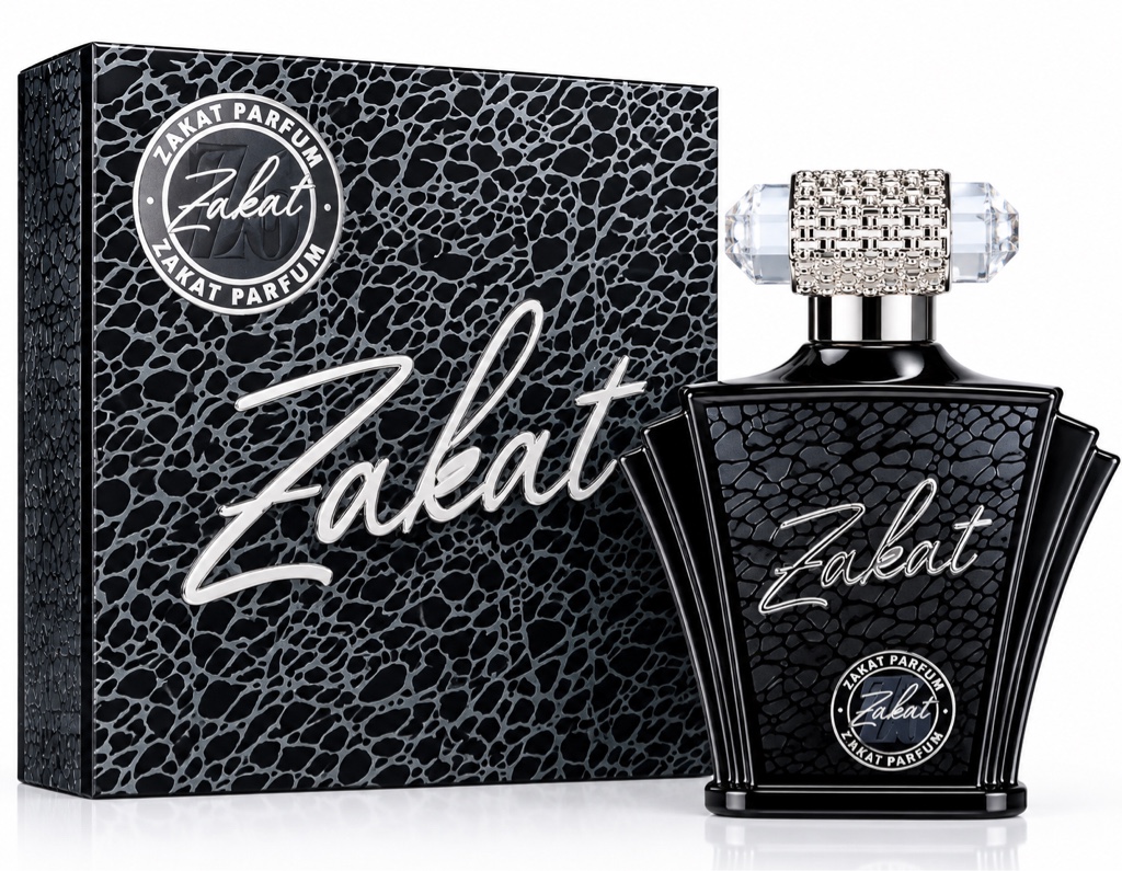 ZAKAT  Z6 EDP 100 ML
