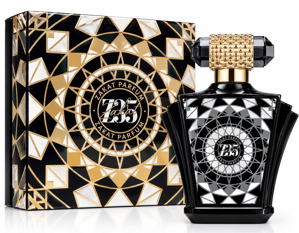 ZAKAT  Z35 EDP 100 ML