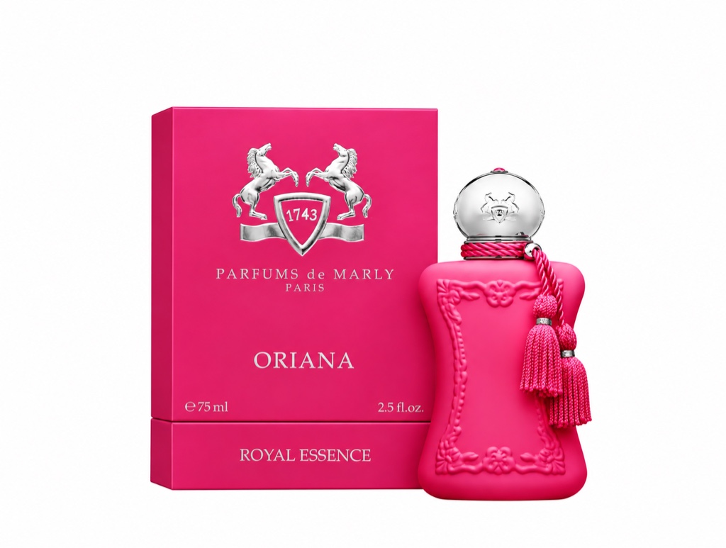 PARFUMS DE MARLY  ORIANA EDP 75 ML