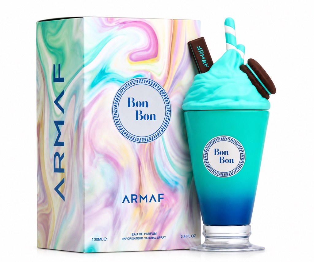 ARMAF DELIGHTS BON BON 100ML EDP