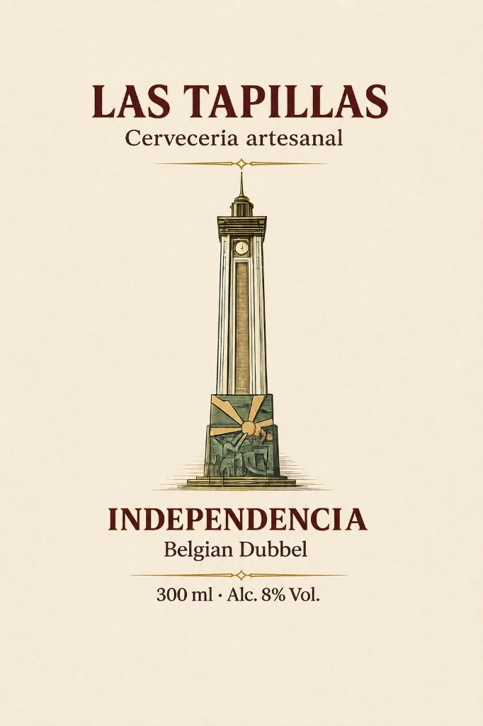 Belgian Dubbel