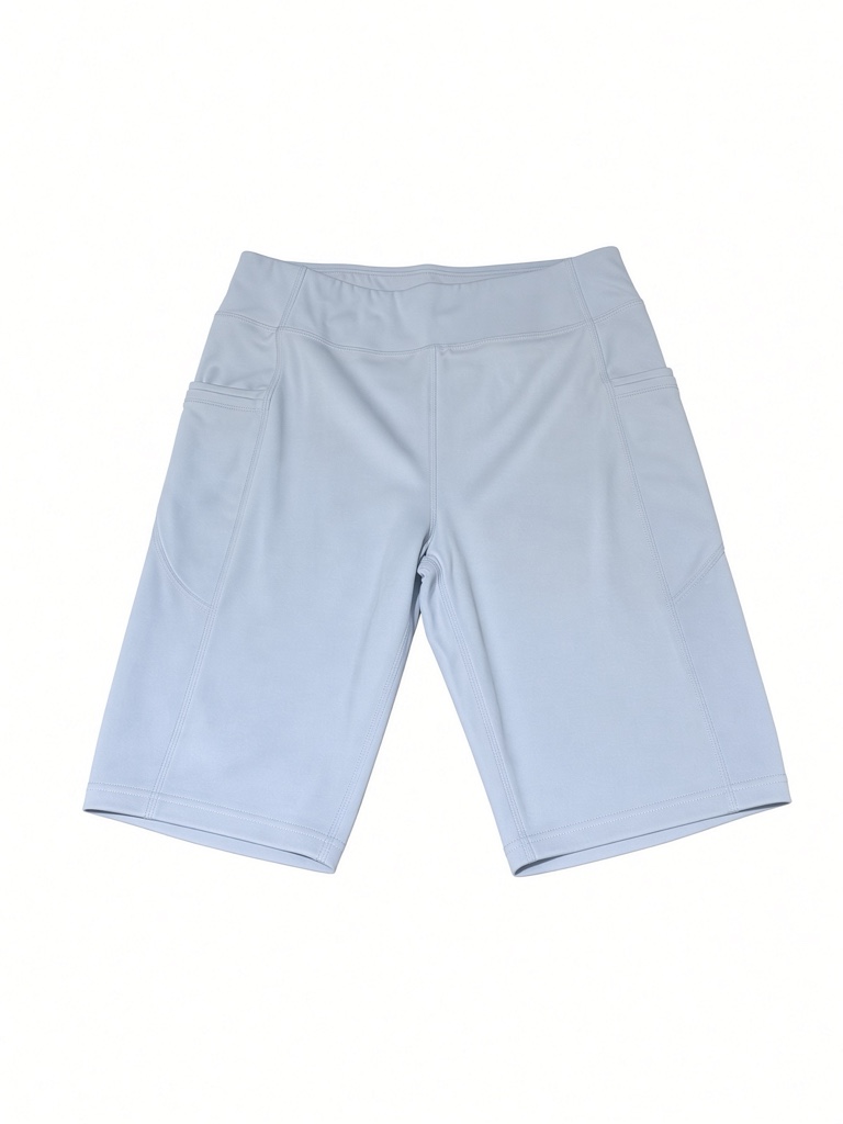 Capri deportivo con bolsillos