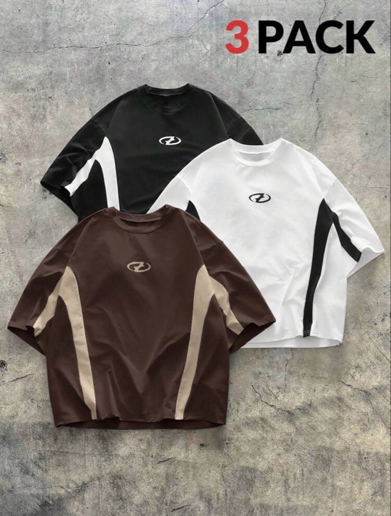 Camiseta deportiva