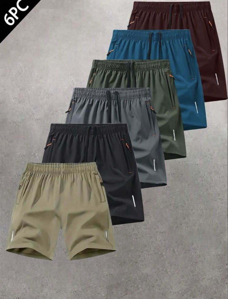 Pantaloneta deportiva