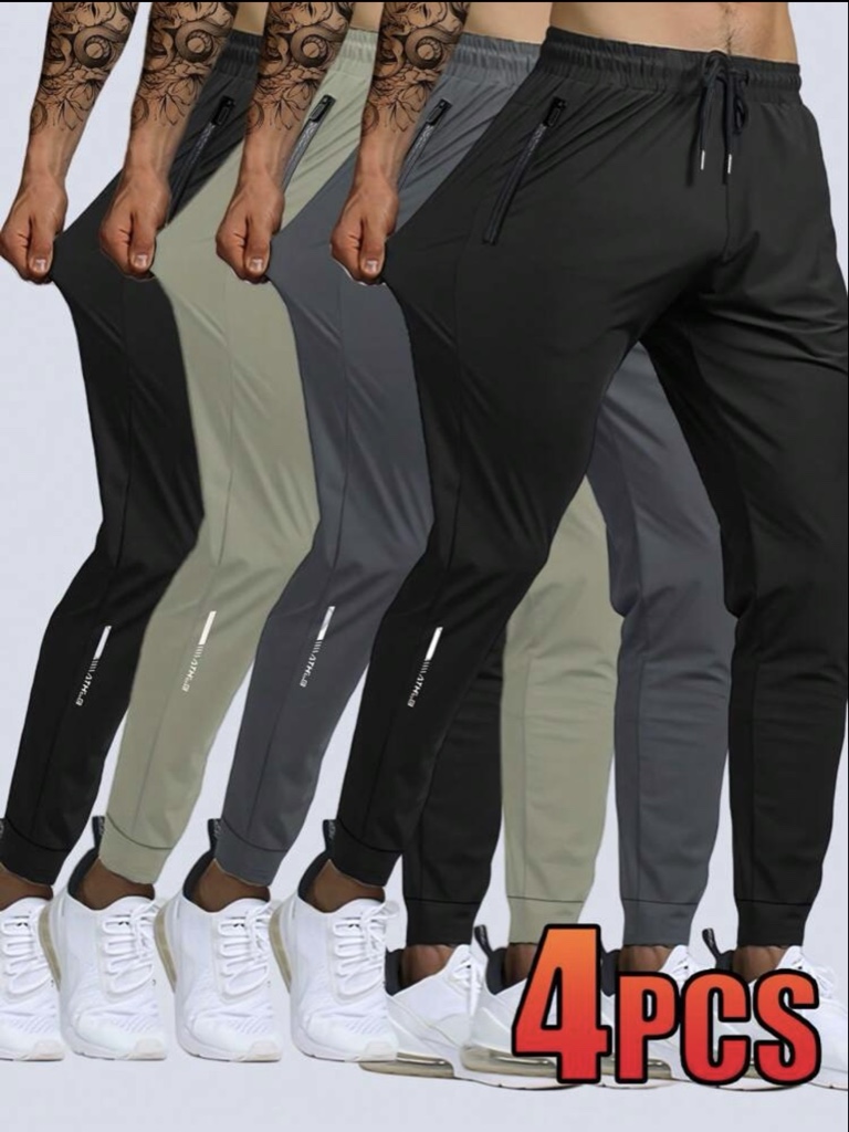 Jogger deportivo