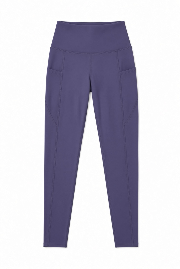 LEGGING CONTROL DE ABDOMEN