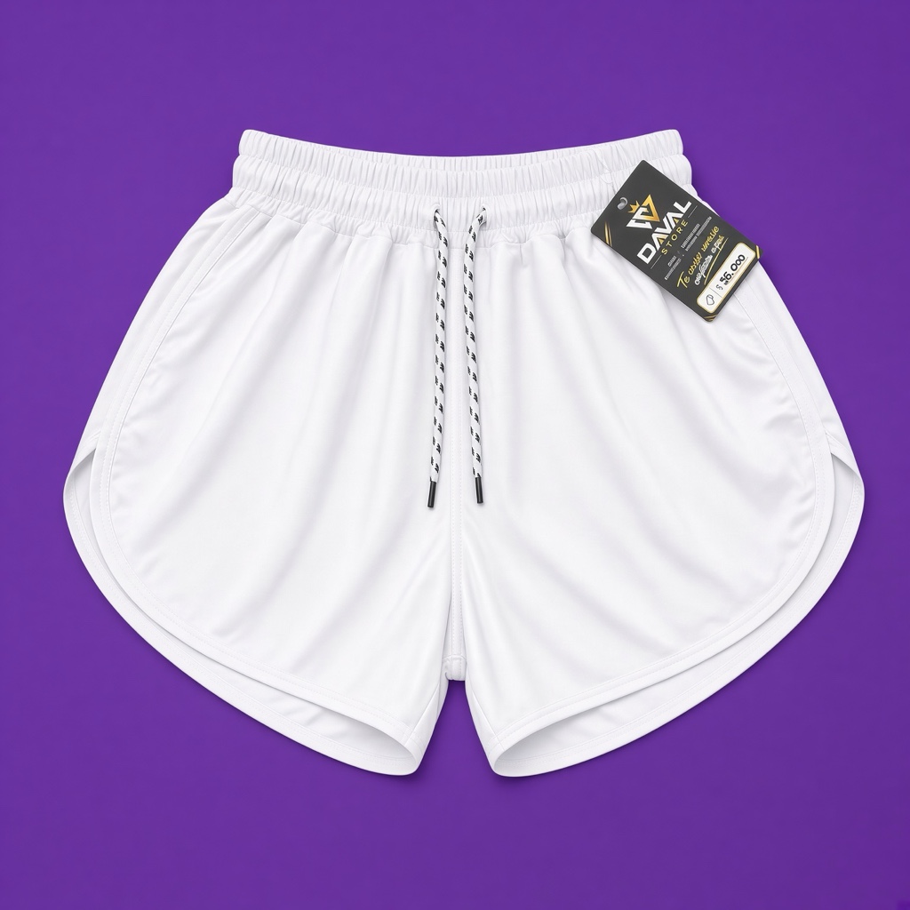PANTALONETA RUNNING SIN LICRA