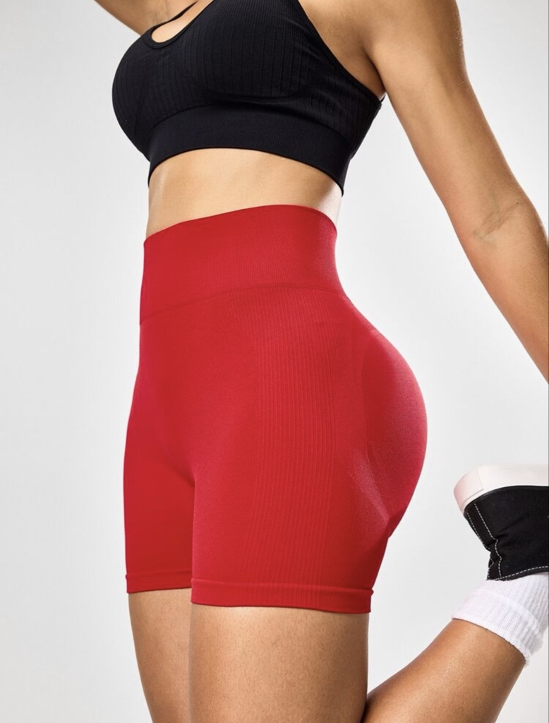 Short deportivo