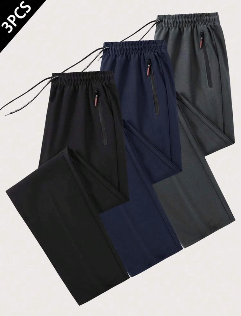 Pantaloneta deportiva transpirable
