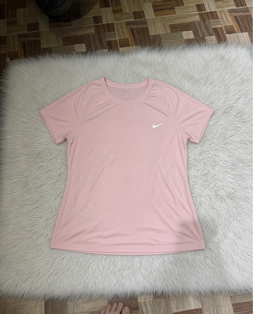 CAMISETA TELA FRIA