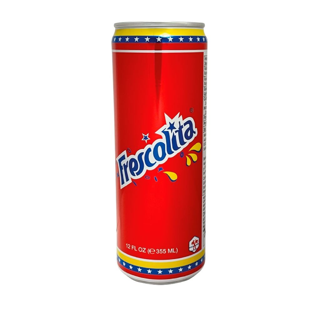 Frescolita 12oz 24pack