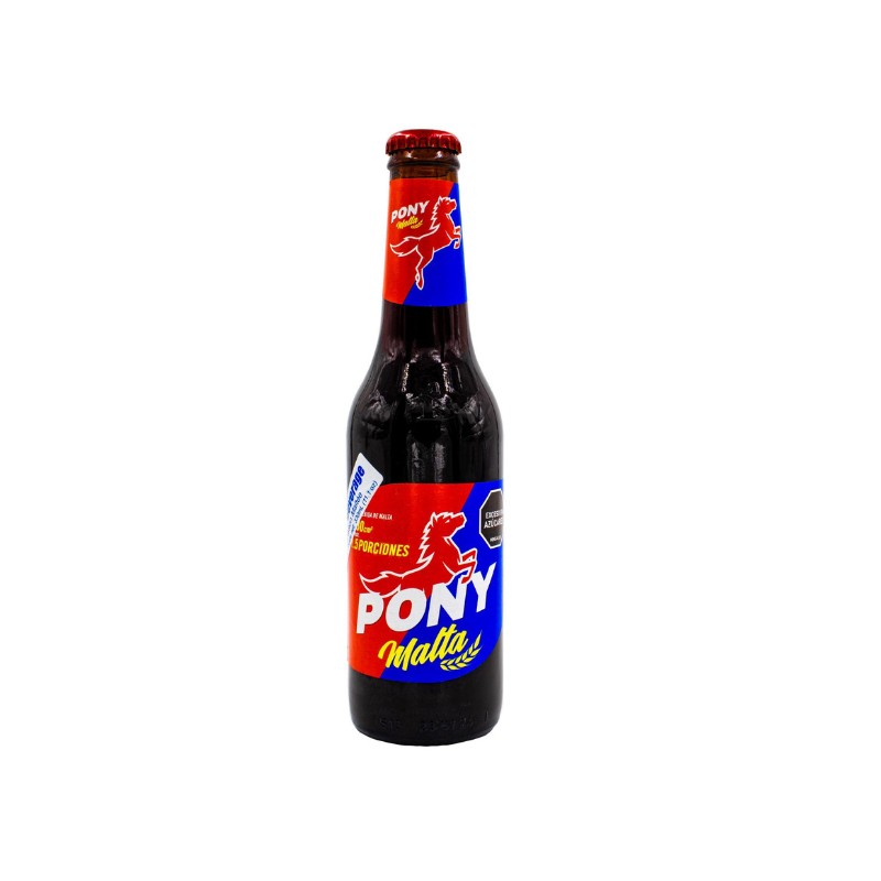 Pony Malta 24pack