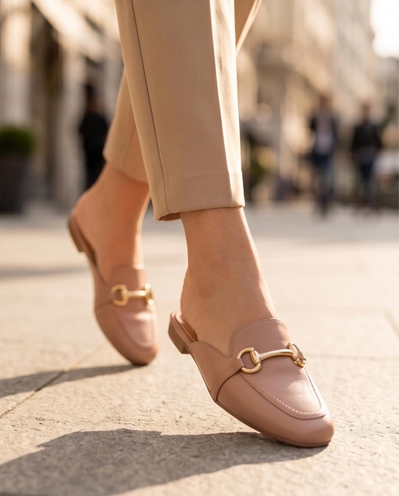Mule Ester