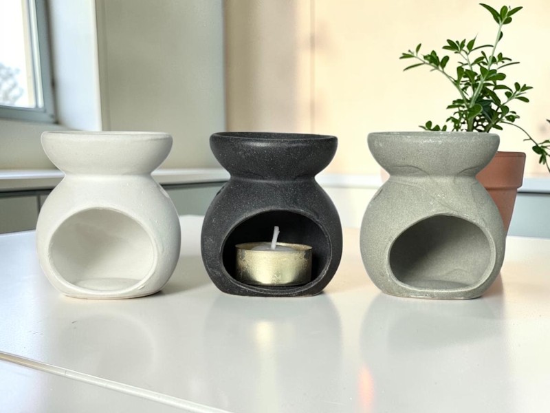 HORNILLO MIX 8 CM