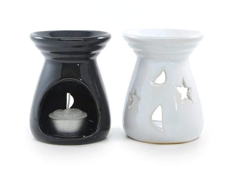 HORNILLO LUNA Y ESTRELLA 12 CM