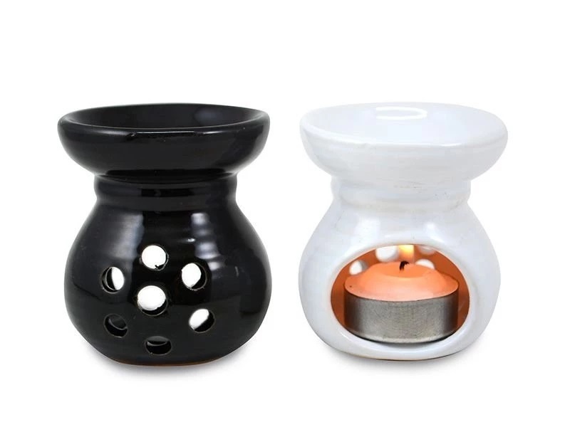 HORNILLO CALADO6,5 CM