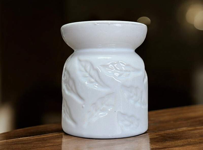 HORNILLO HOJA 8,5 CM