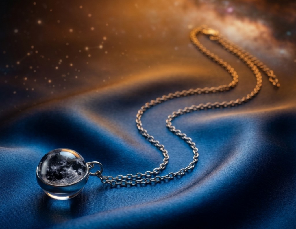 Collar de Luna