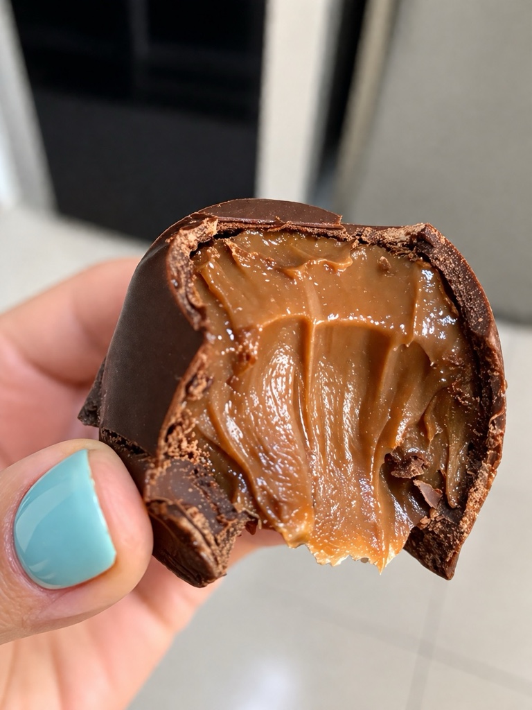 Trufa brigadeiro