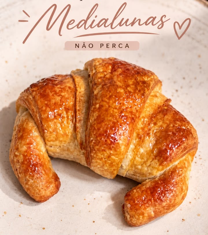 Medialunas