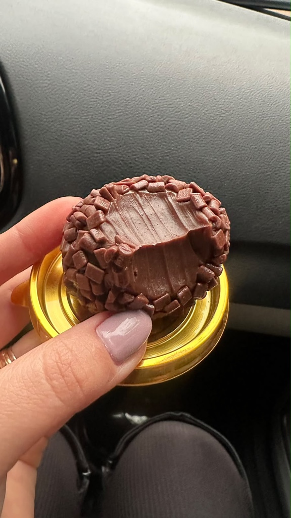 Brigadeirão