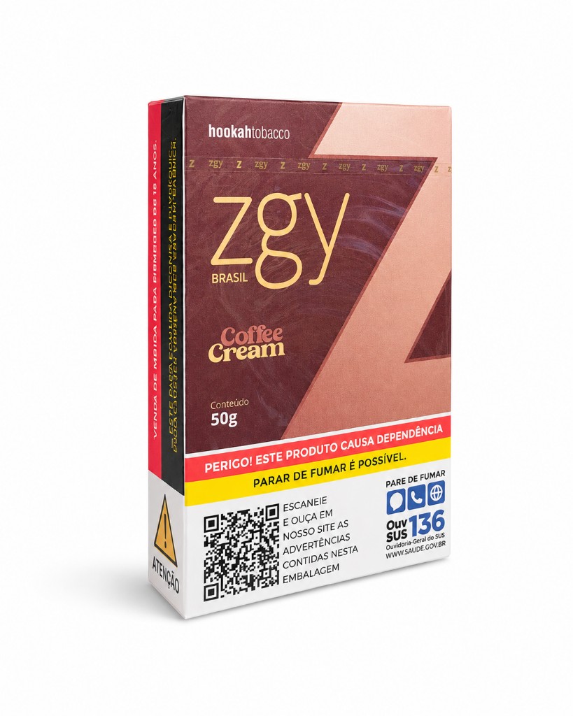 Coffee Cream