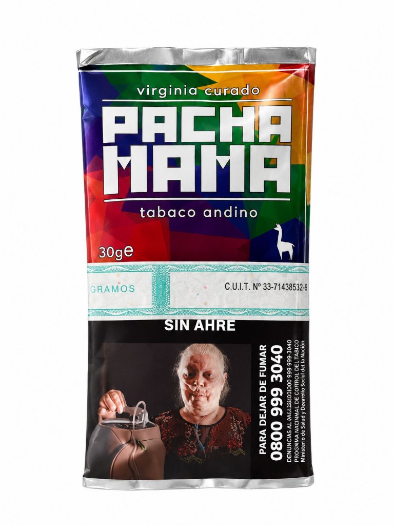Pacha Mama Virginia