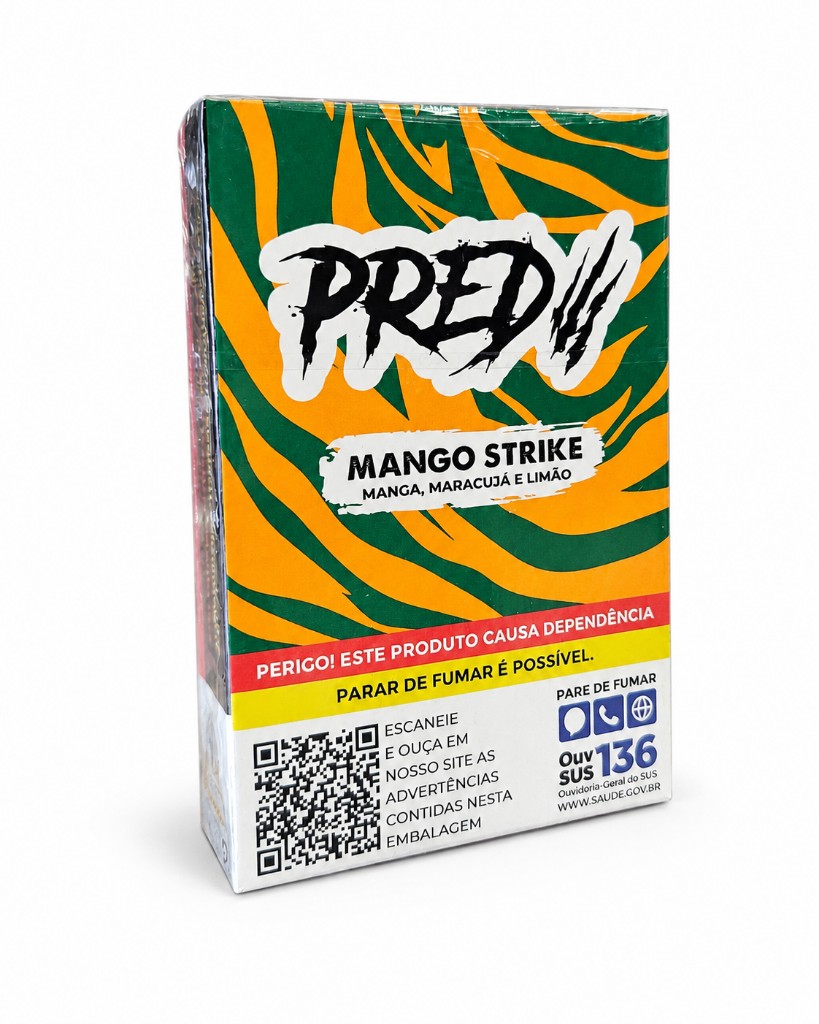 Mango Strike
