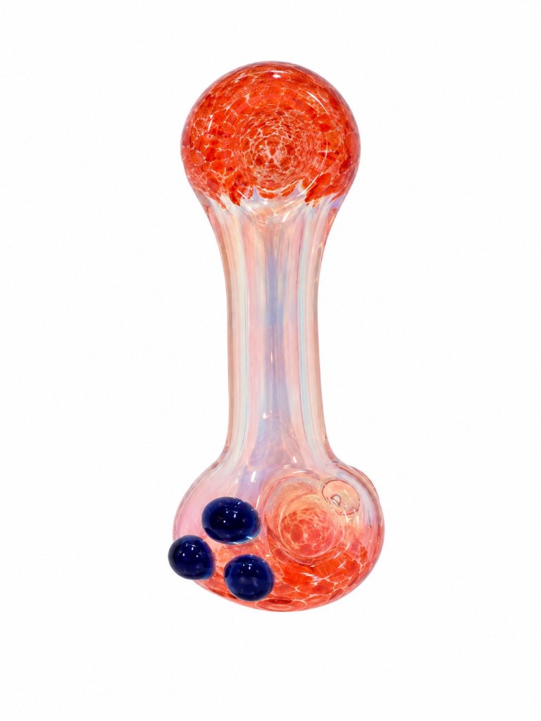Pipa de vidrio