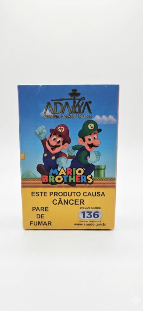 Mario Brothers