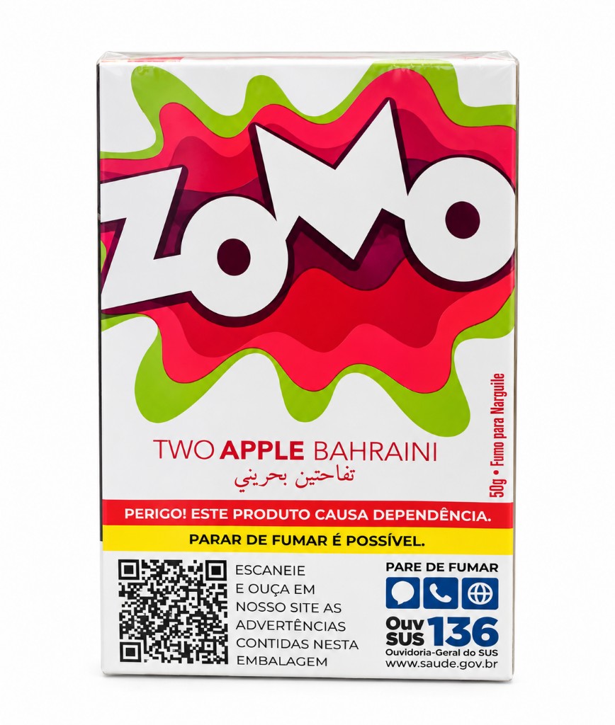 Doble manzana Bahraini