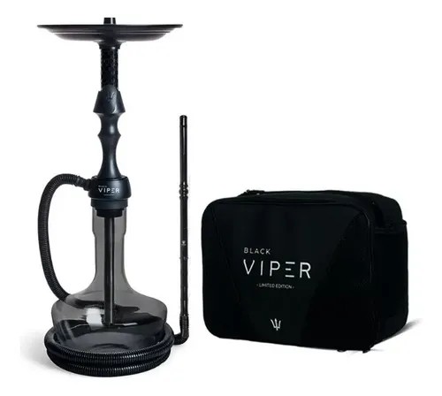 Triton Viper con bolso